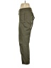 Sarah Pacini Solid Green Casual Pants Size Sm (1) - photo 5