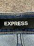 Express Blue Jeans Size 4 - photo 7