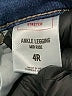 Express Blue Jeans Size 4 - photo 8