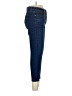 Ann Taylor LOFT Solid Blue Jeans Size 8 - photo 4
