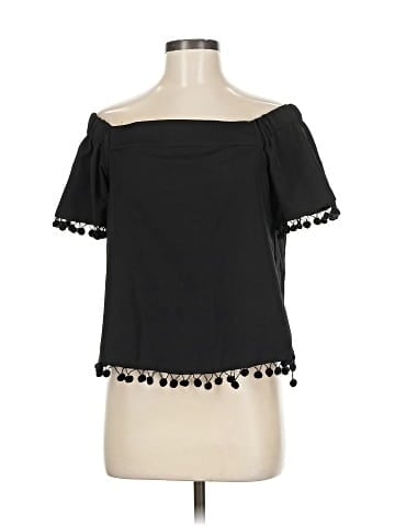 Willow & Clay Short Sleeve Top (view 1)