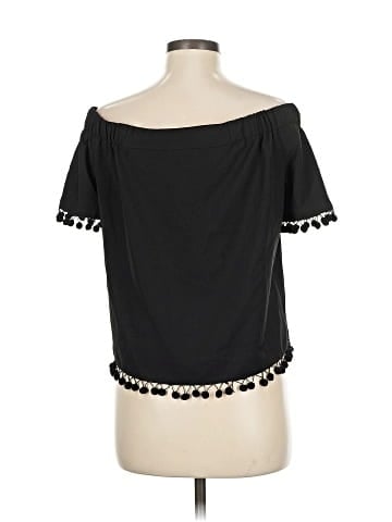 Willow & Clay Short Sleeve Top (view 2)