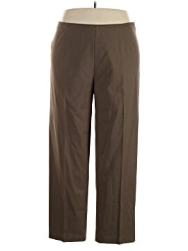 Coldwater Creek Dress Pants