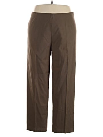 Coldwater Creek Dress Pants (view 1)