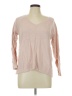 Gap Pink Long Sleeve Top Size L - photo 1