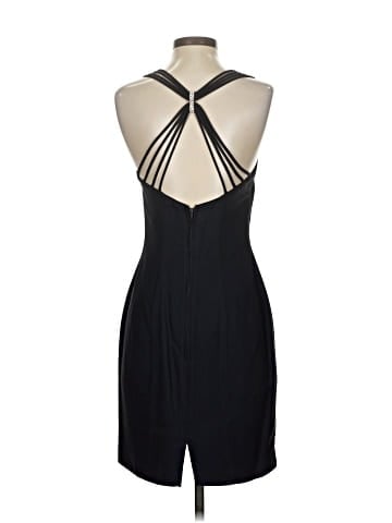 Zum Zum Cocktail Dress (view 2)