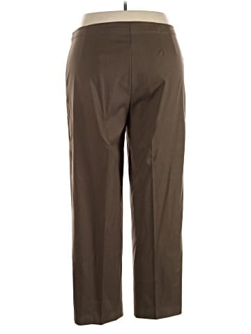 Coldwater Creek Dress Pants (view 2)