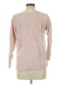 Gap Pink Long Sleeve Top Size L - photo 2
