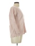 Gap Pink Long Sleeve Top Size L - photo 4