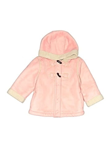 Old Navy Coat (view 1)