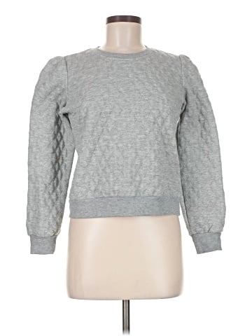 Ebb & Flow Sweatshirt (view 1)