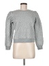 Ebb & Flow Gray Sweatshirt Size M - photo 1