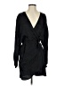 Zara Black Cocktail Dress Size S - photo 1