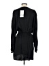 Zara Black Cocktail Dress Size S - photo 2