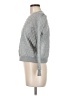 Ebb & Flow Gray Sweatshirt Size M - photo 5