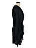 Zara Black Cocktail Dress Size S - photo 4