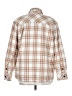 J.Crew Factory Store 100% Cotton Ivory Jacket Size L - photo 2