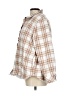 J.Crew Factory Store 100% Cotton Ivory Jacket Size L - photo 5