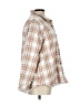 J.Crew Factory Store 100% Cotton Ivory Jacket Size L - photo 4