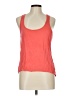 Timing Orange Tank Top Size L - photo 1