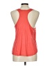Timing Orange Tank Top Size L - photo 2