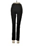 Unbranded Solid Black Active Pants Size 6 - photo 2