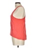 Timing Orange Tank Top Size L - photo 5