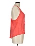 Timing Orange Tank Top Size L - photo 4