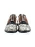 Taryn Rose Black Flats Size 6 - photo 2