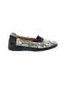 Taryn Rose Black Flats Size 6 - photo 1