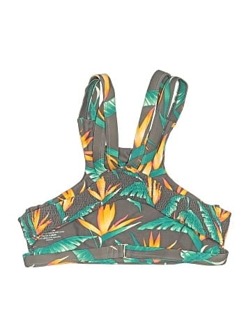 Tori Praver Swimsuit Top (view 2)
