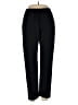 Zara Black Casual Pants Size L - photo 1