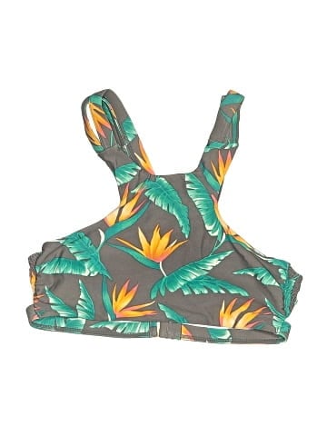 Tori Praver Swimsuit Top (view 1)