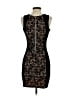 Ruby Rox Black Cocktail Dress Size 5 - photo 2