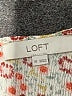 Ann Taylor LOFT Ivory Long Sleeve Blouse Size XS - photo 7