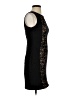 Ruby Rox Black Cocktail Dress Size 5 - photo 4