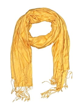 Peach Couture Scarf