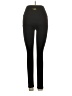 Unbranded Solid Black Active Pants Size S - photo 2