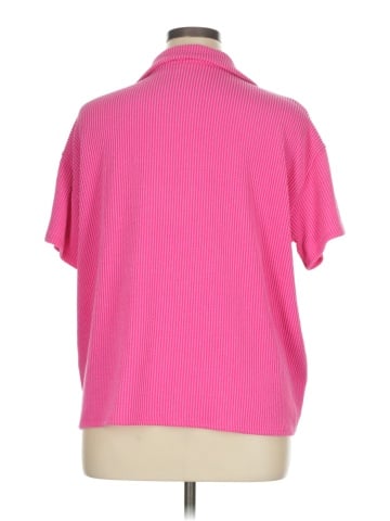 Lovely Melody Short Sleeve Blouse (view 2)