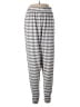 Old Navy Stripes Gray Casual Pants Size S - photo 1