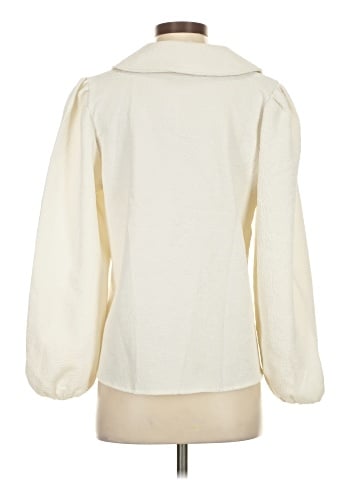 Samsoe Samsoe Long Sleeve Blouse (view 2)