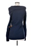 Venus 100% Acrylic Blue Pullover Sweater Size S - photo 2