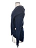 Venus 100% Acrylic Blue Pullover Sweater Size S - photo 5