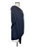 Venus 100% Acrylic Blue Pullover Sweater Size S - photo 4