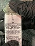 Active by Old Navy Gray Track Jacket Size S - photo 7