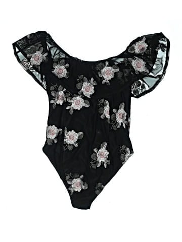 Band of Gypsies Bodysuit (view 2)