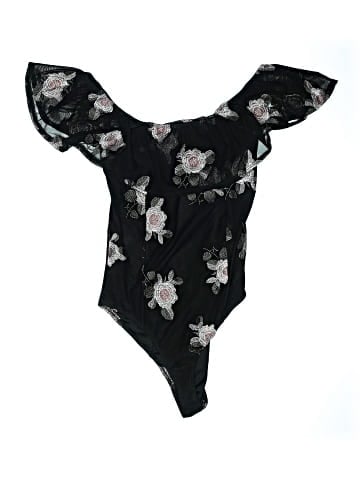 Band of Gypsies Bodysuit (view 1)