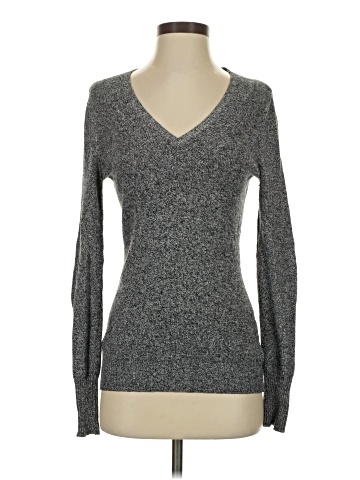 Andrea Jovine Pullover Sweater (view 1)