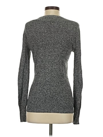 Andrea Jovine Pullover Sweater (view 2)