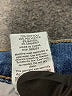 PacSun Hearts Blue Jeans Size 28 waist - photo 9